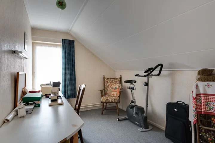 Woning en omgeving 54