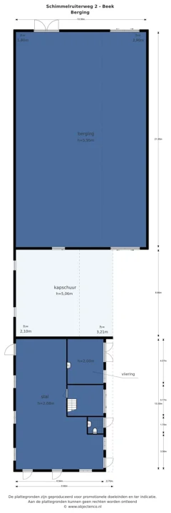 Plattegrond 6