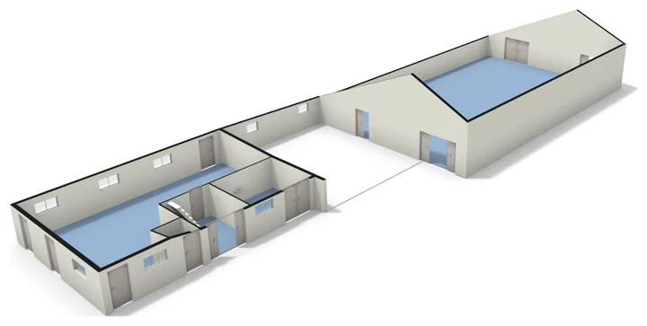 Plattegrond 4