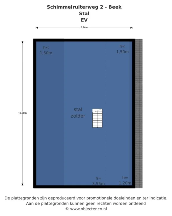 Plattegrond 8