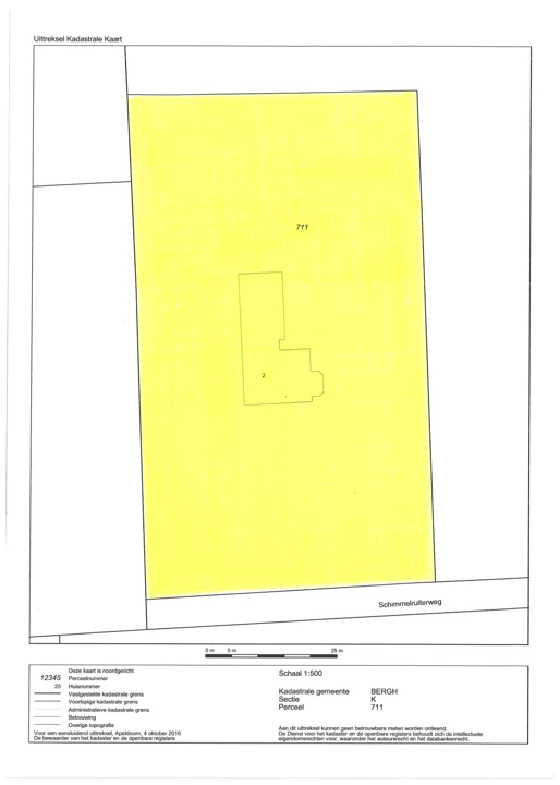 Plattegrond 15