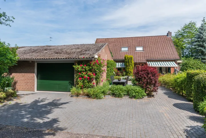 Woning en omgeving 51