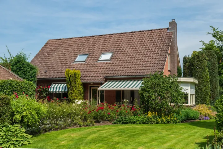Woning en omgeving 48