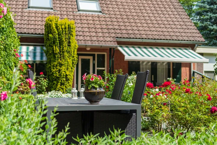Woning en omgeving 46