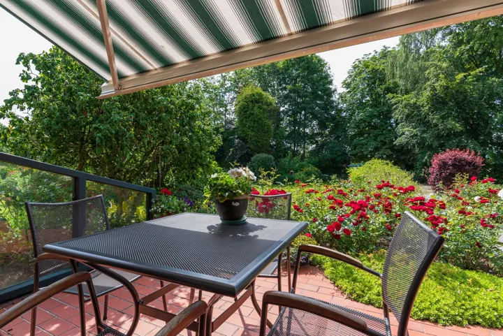 Woning en omgeving 43