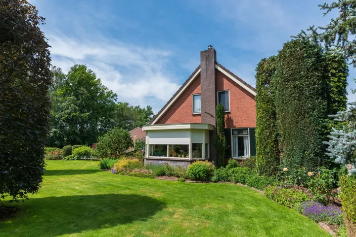 Woning en omgeving 40
