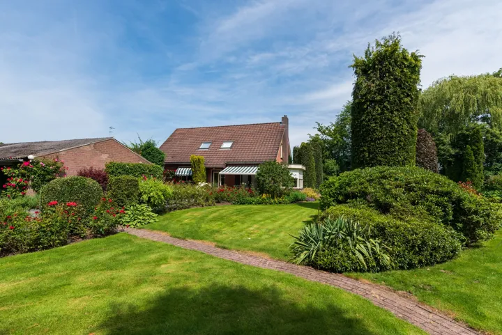 Woning en omgeving 42