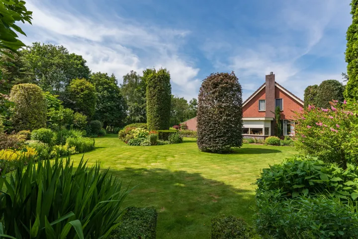 Woning en omgeving 36