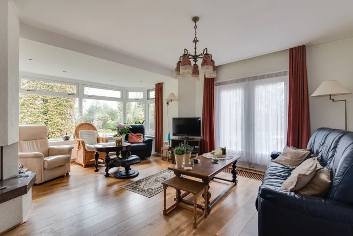Woning en omgeving 38