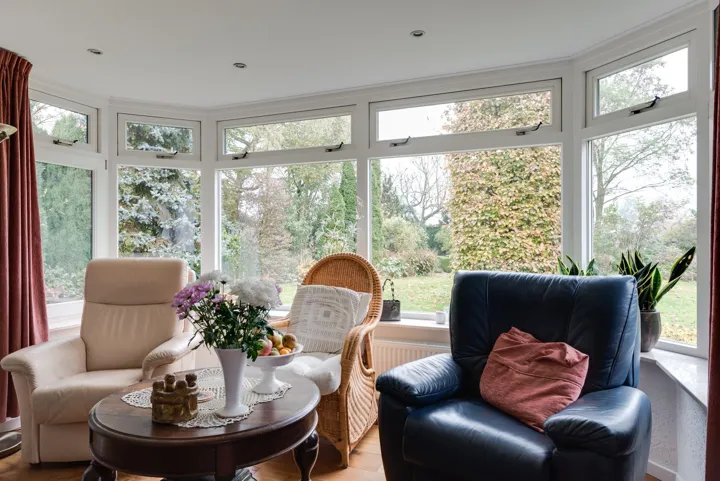 Woning en omgeving 34