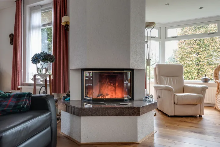 Woning en omgeving 33