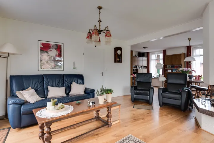 Woning en omgeving 31