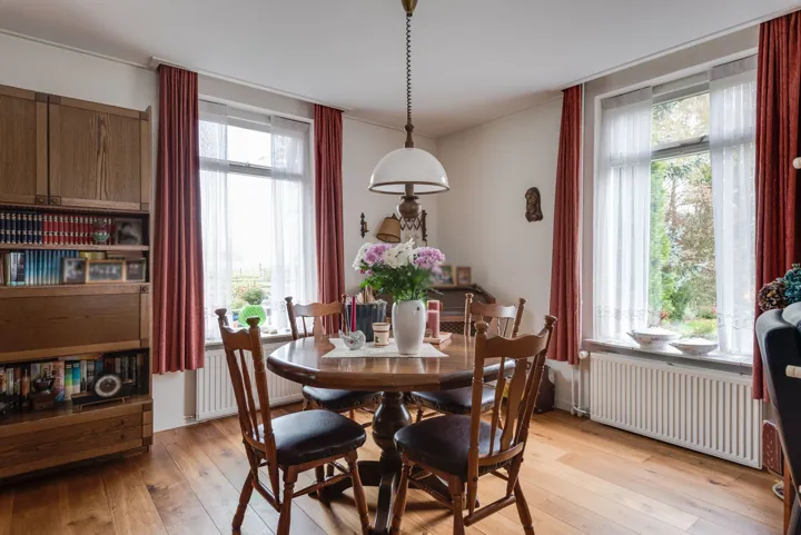 Woning en omgeving 32