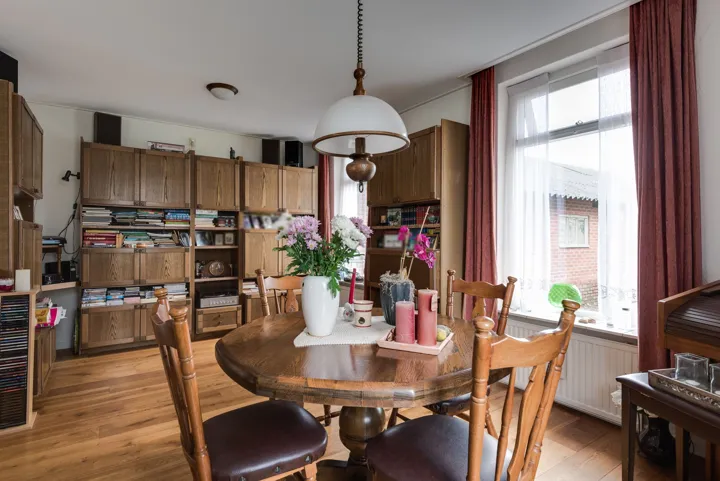 Woning en omgeving 30