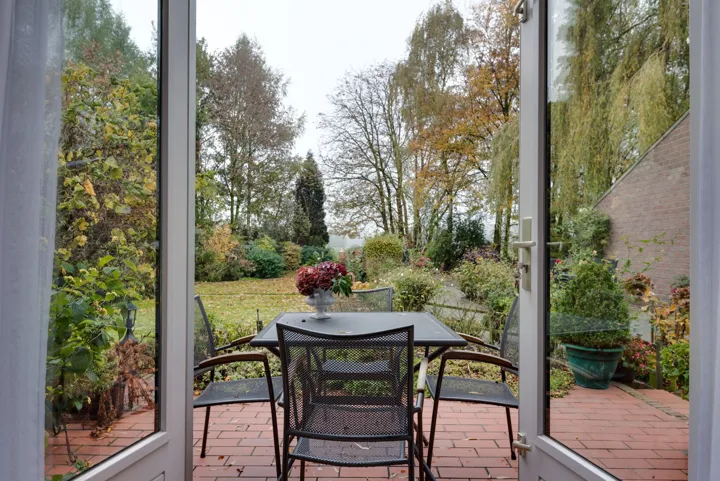 Woning en omgeving 26