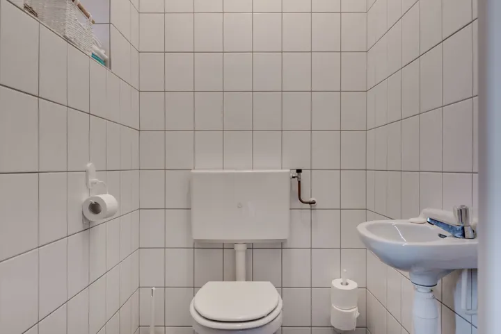 Woning en omgeving 25