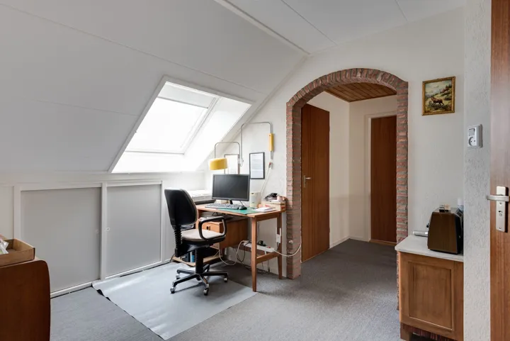 Woning en omgeving 15