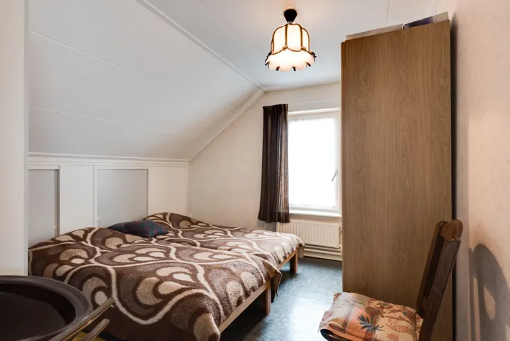 Woning en omgeving 16