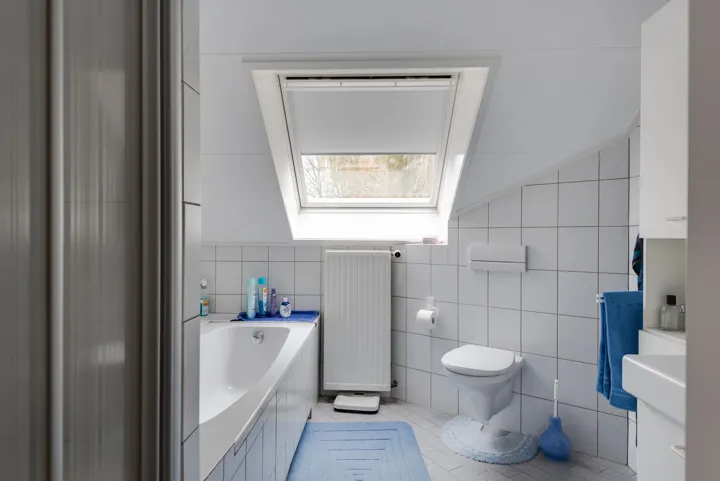 Woning en omgeving 14