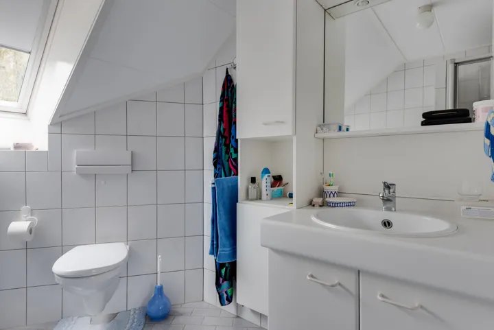 Woning en omgeving 11
