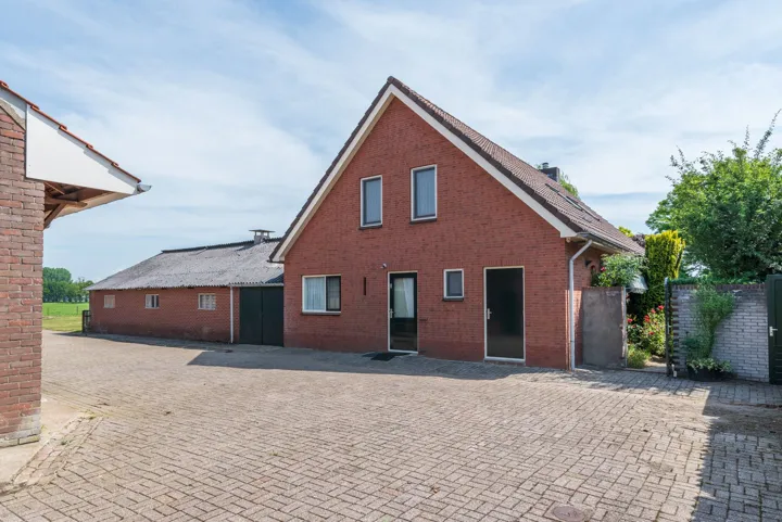 Woning en omgeving 9