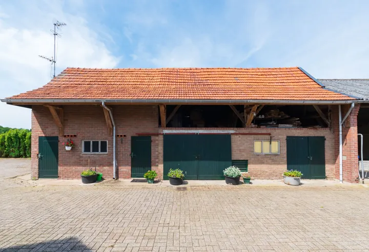 Woning en omgeving 12
