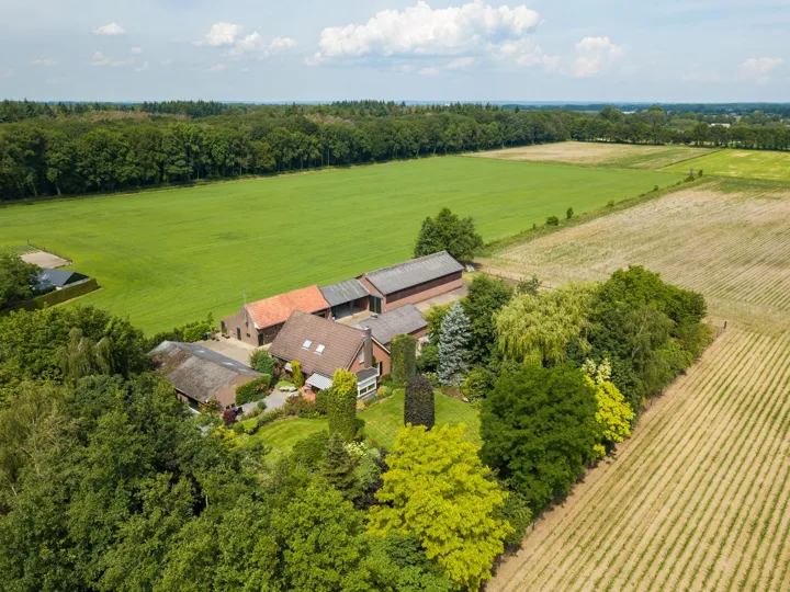 Woning en omgeving 3