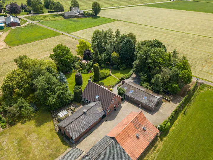 Woning en omgeving 4