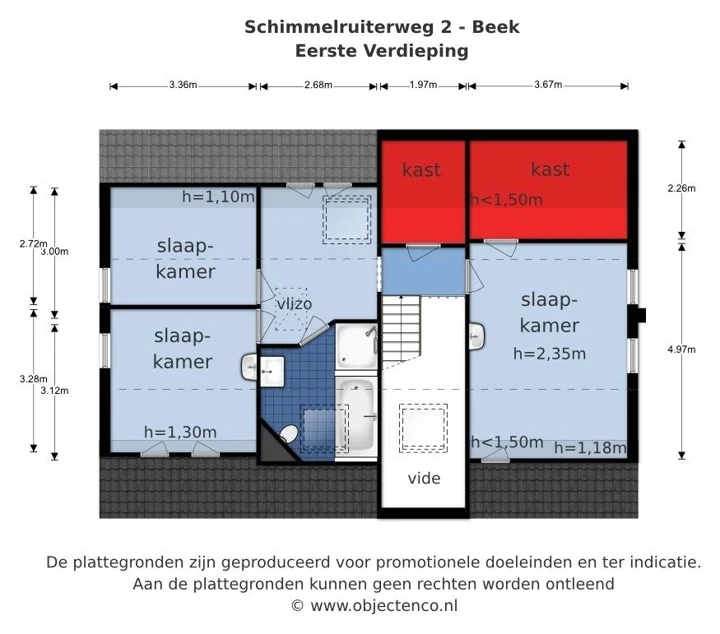 Plattegrond 12